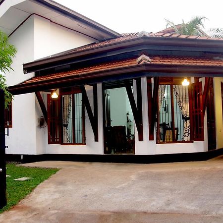 The Hermitage Negombo Kurana Katunayaka Dış mekan fotoğraf