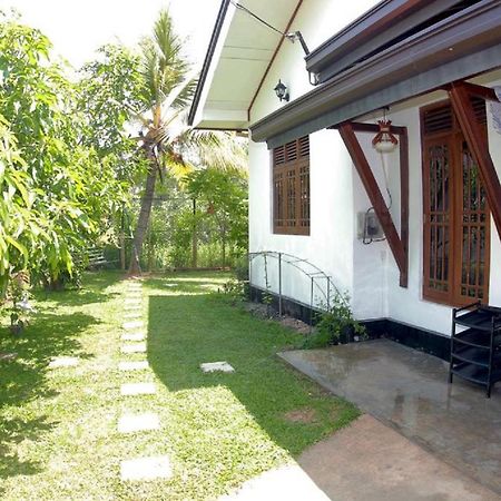 The Hermitage Negombo Kurana Katunayaka Dış mekan fotoğraf