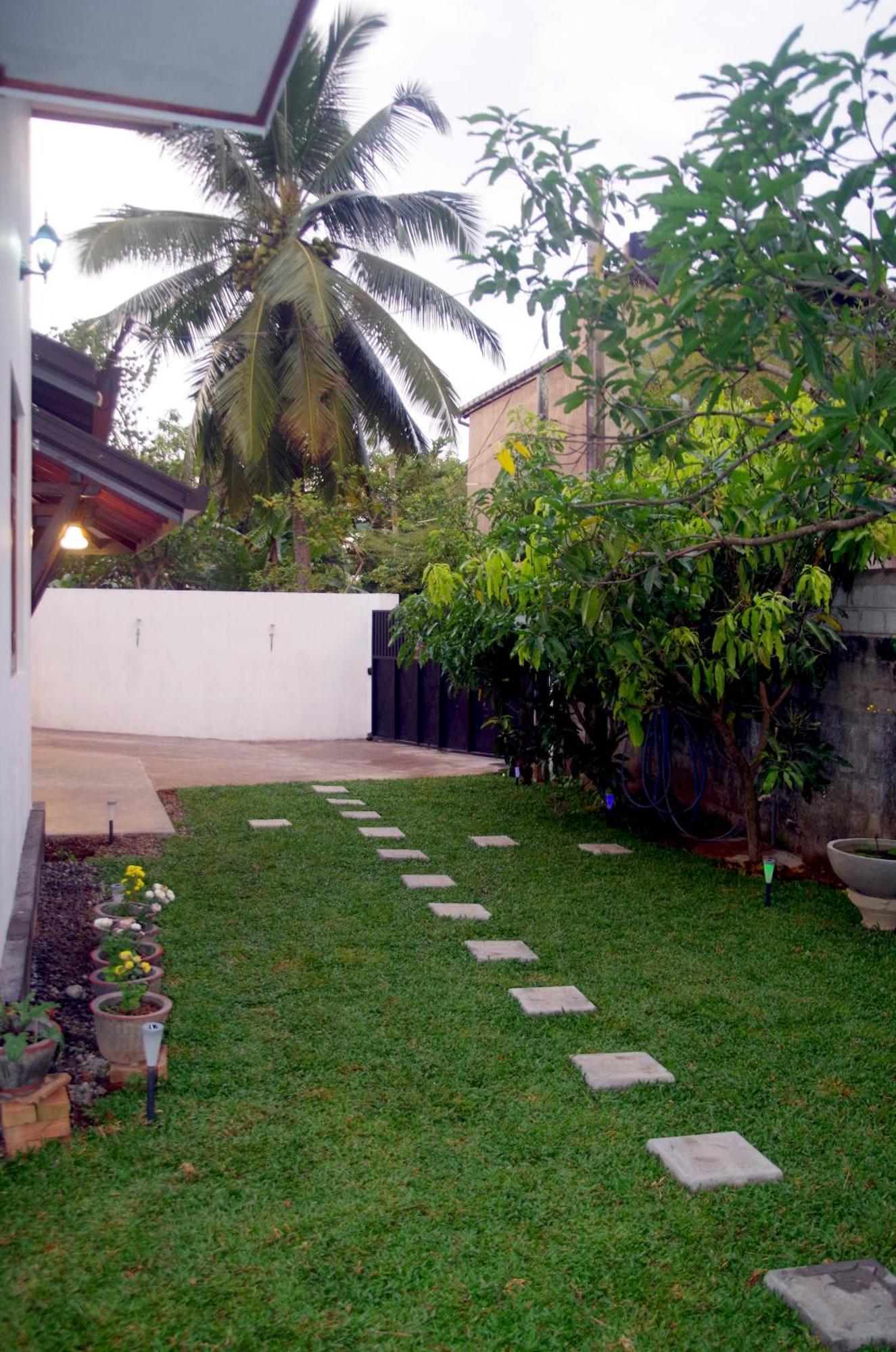The Hermitage Negombo Kurana Katunayaka Dış mekan fotoğraf