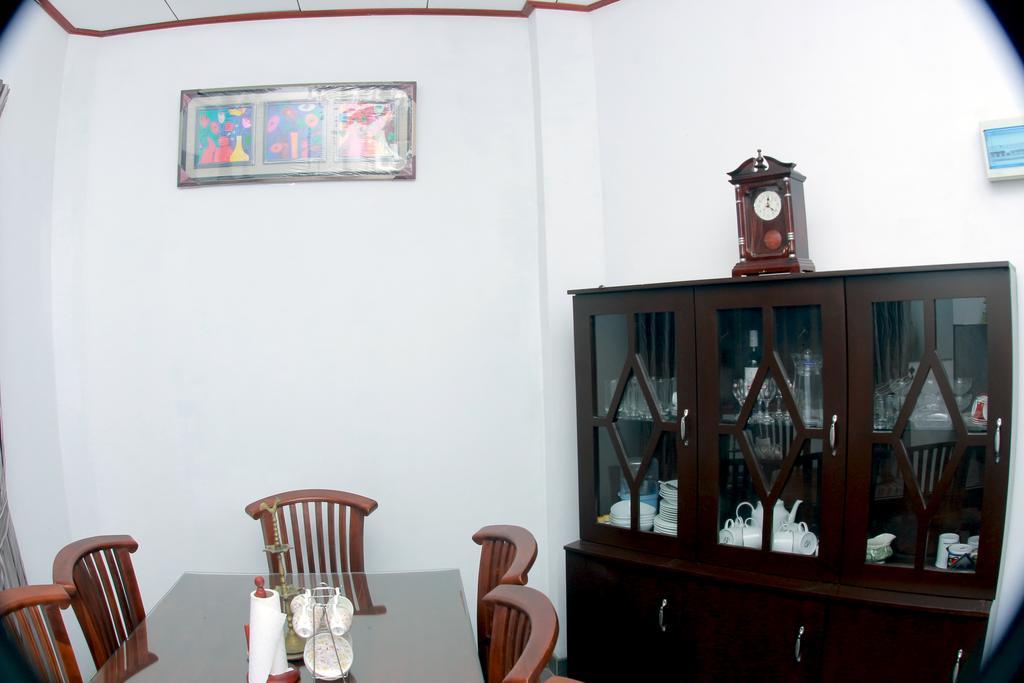 The Hermitage Negombo Kurana Katunayaka Dış mekan fotoğraf