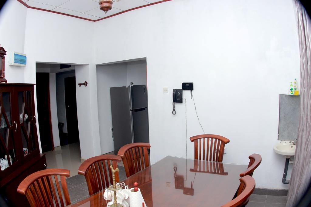 The Hermitage Negombo Kurana Katunayaka Dış mekan fotoğraf