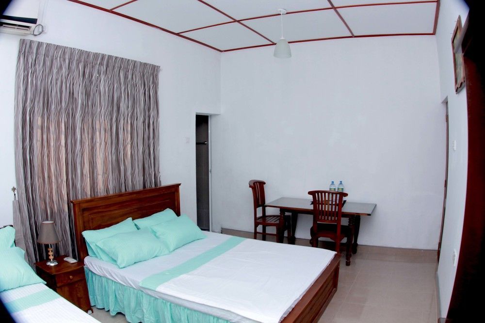 The Hermitage Negombo Kurana Katunayaka Dış mekan fotoğraf