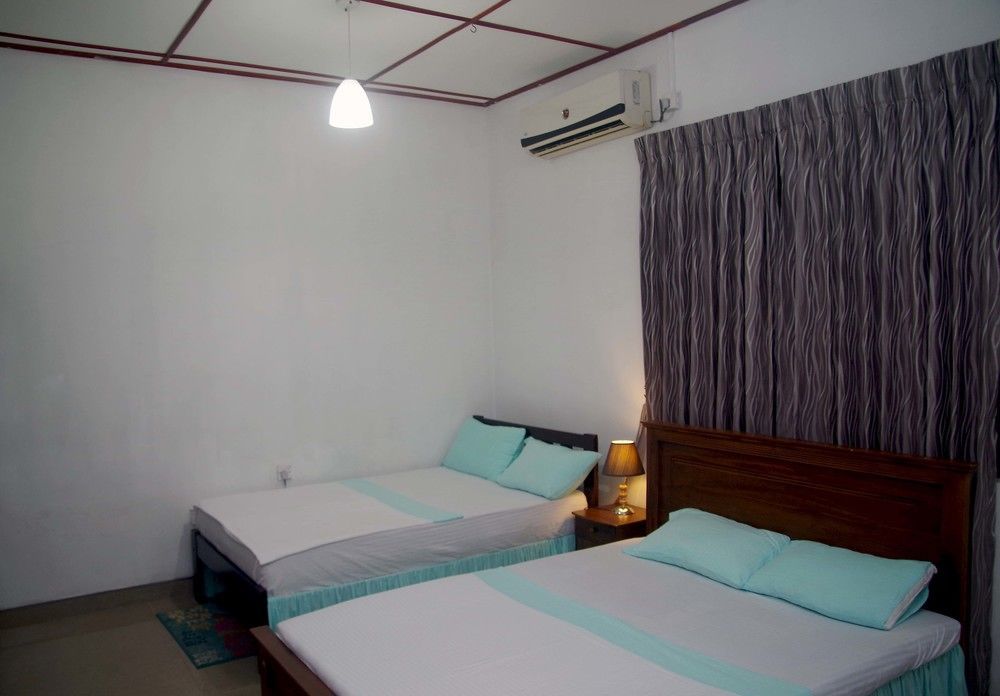 The Hermitage Negombo Kurana Katunayaka Dış mekan fotoğraf