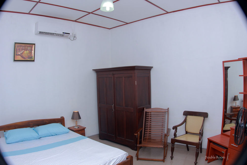 The Hermitage Negombo Kurana Katunayaka Dış mekan fotoğraf