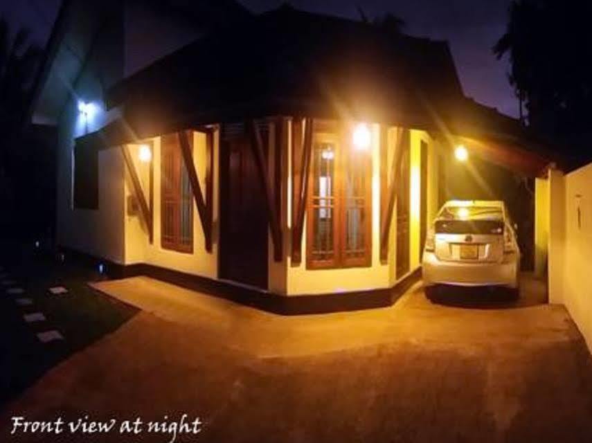 The Hermitage Negombo Kurana Katunayaka Dış mekan fotoğraf