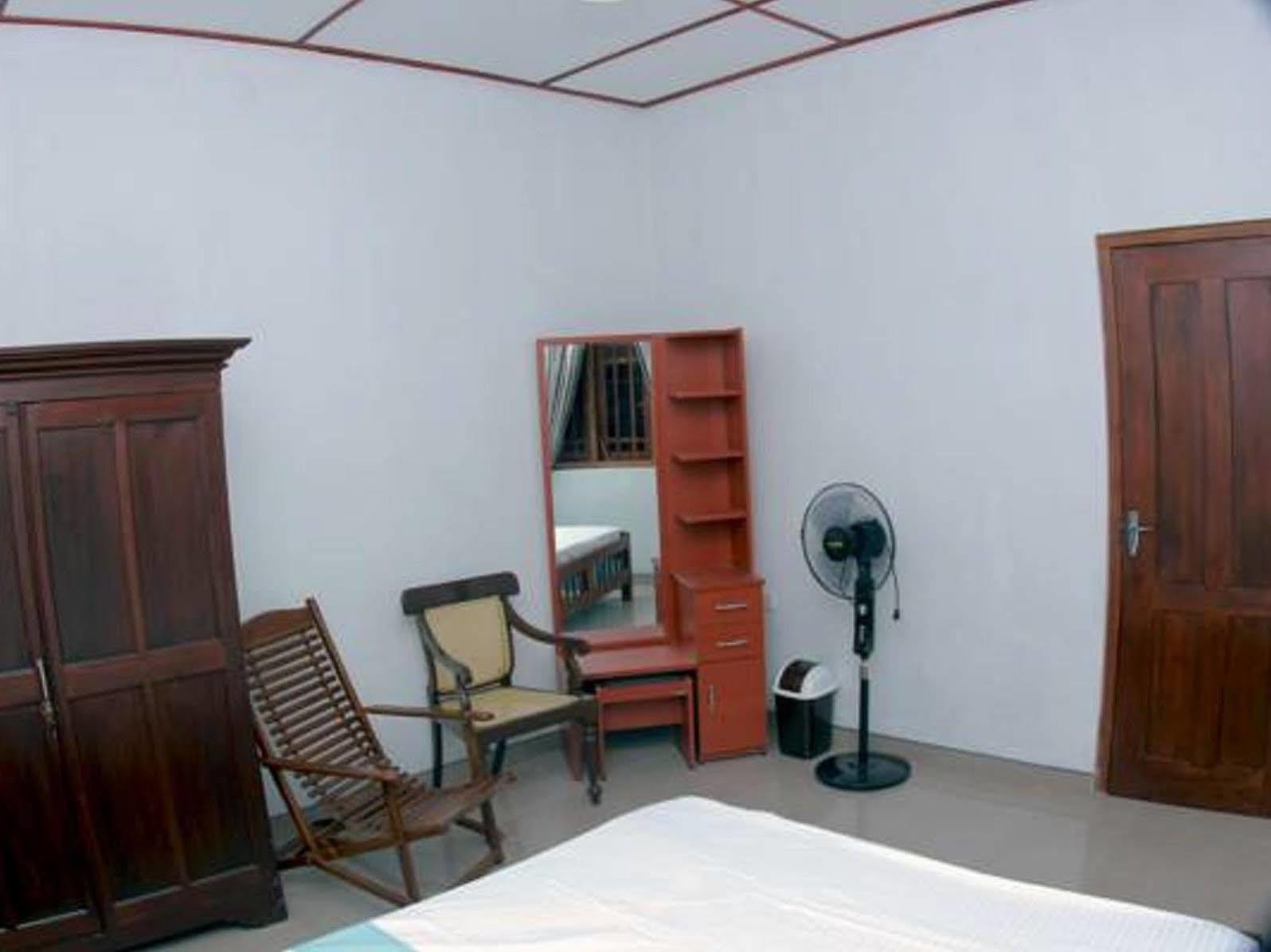 The Hermitage Negombo Kurana Katunayaka Dış mekan fotoğraf