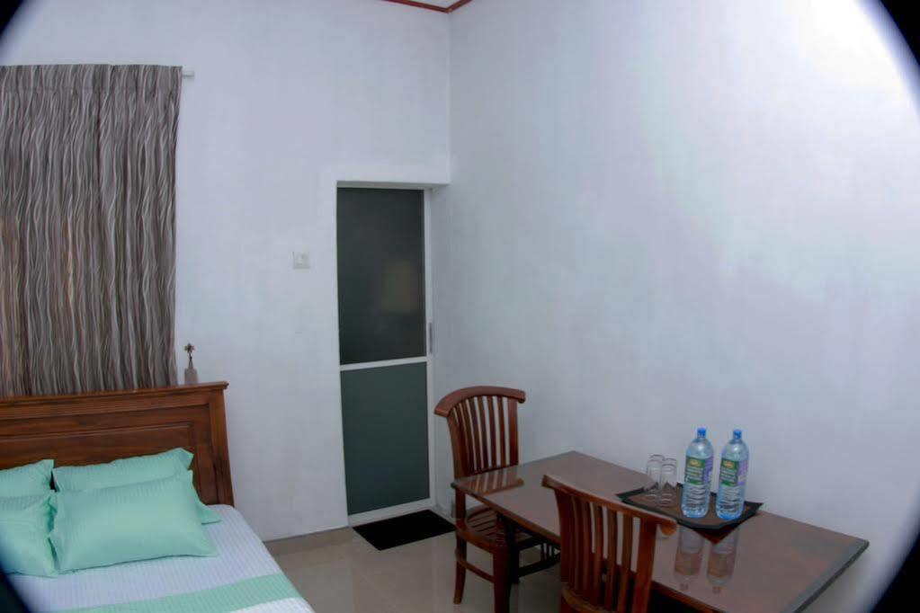 The Hermitage Negombo Kurana Katunayaka Dış mekan fotoğraf