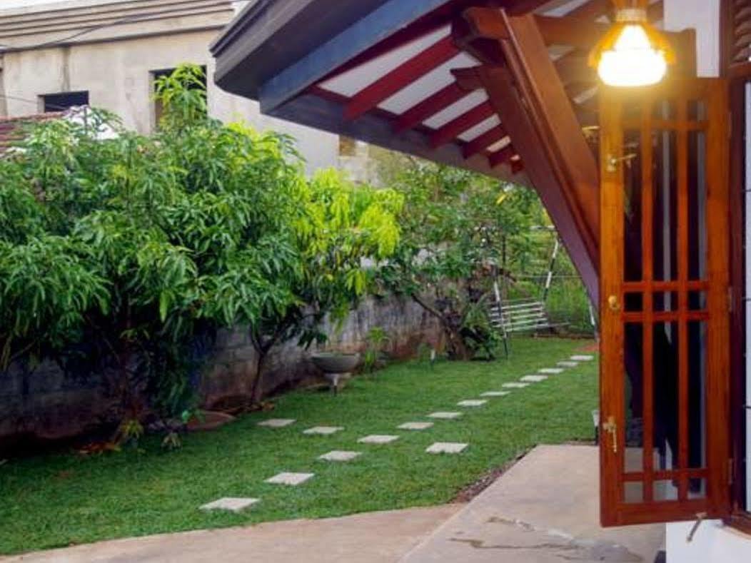 The Hermitage Negombo Kurana Katunayaka Dış mekan fotoğraf