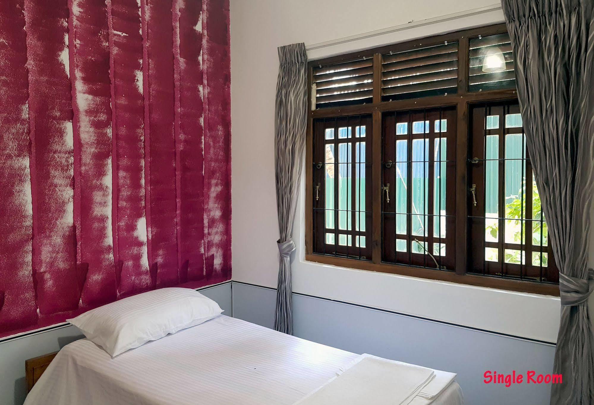 The Hermitage Negombo Kurana Katunayaka Dış mekan fotoğraf