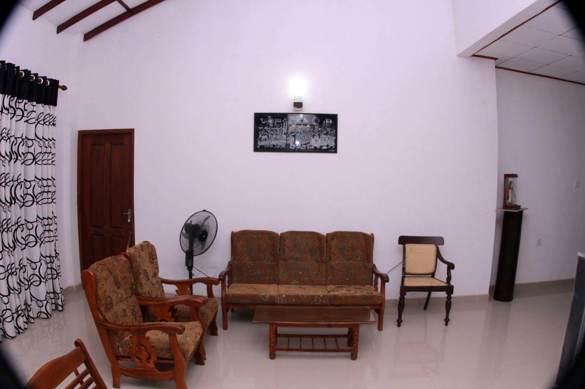 The Hermitage Negombo Kurana Katunayaka Dış mekan fotoğraf